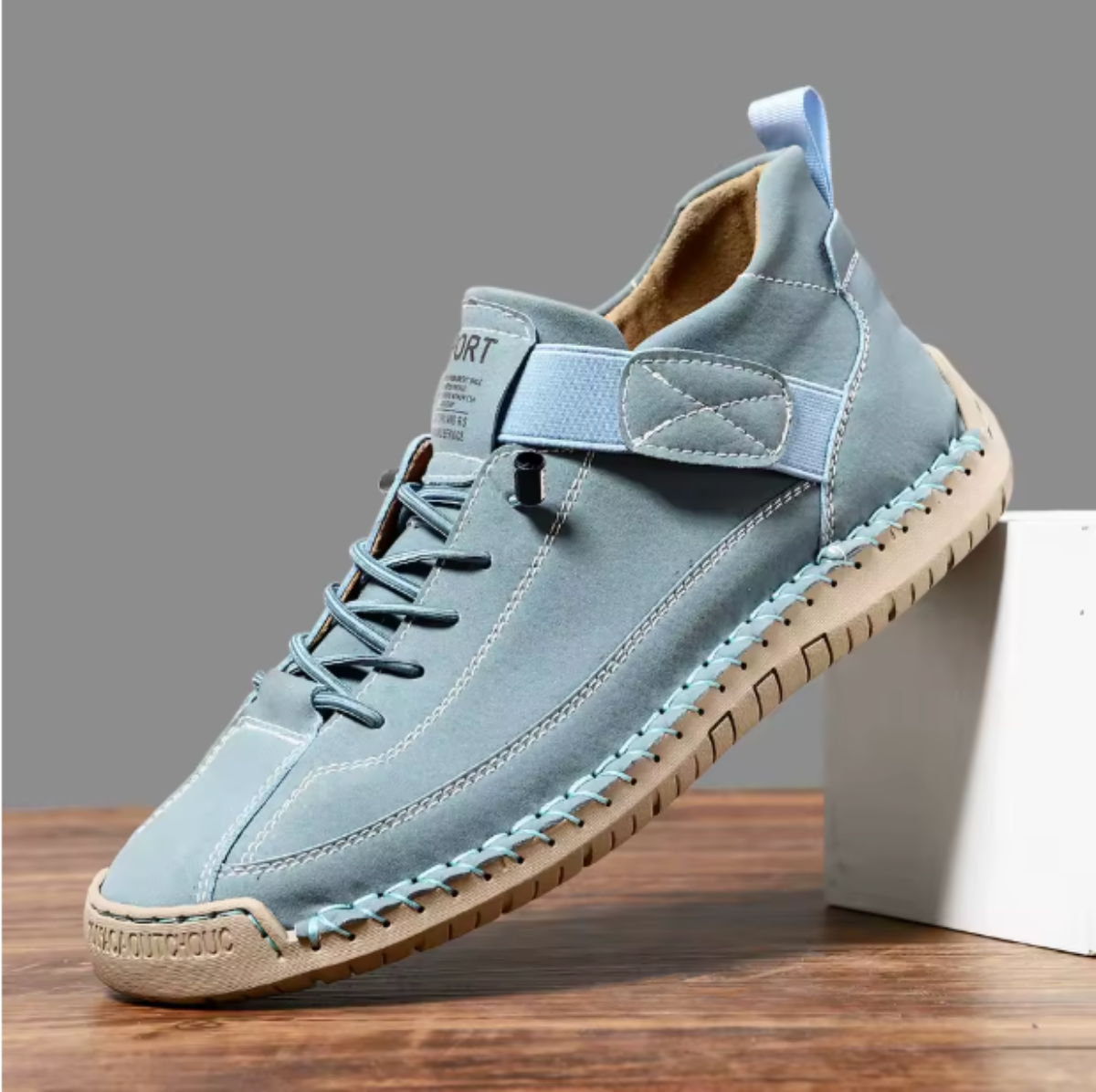 Emiline | Orthopedic Sneakers