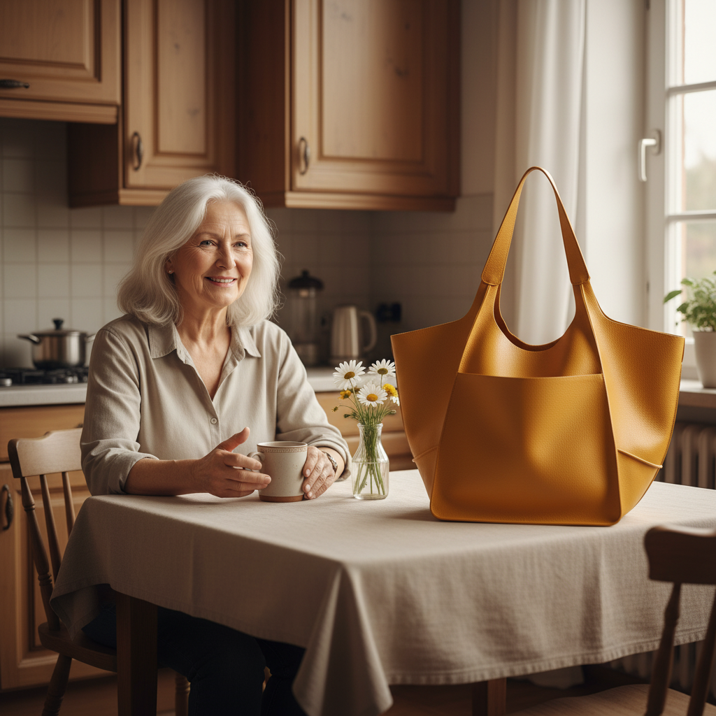 Yara | Classic Bag