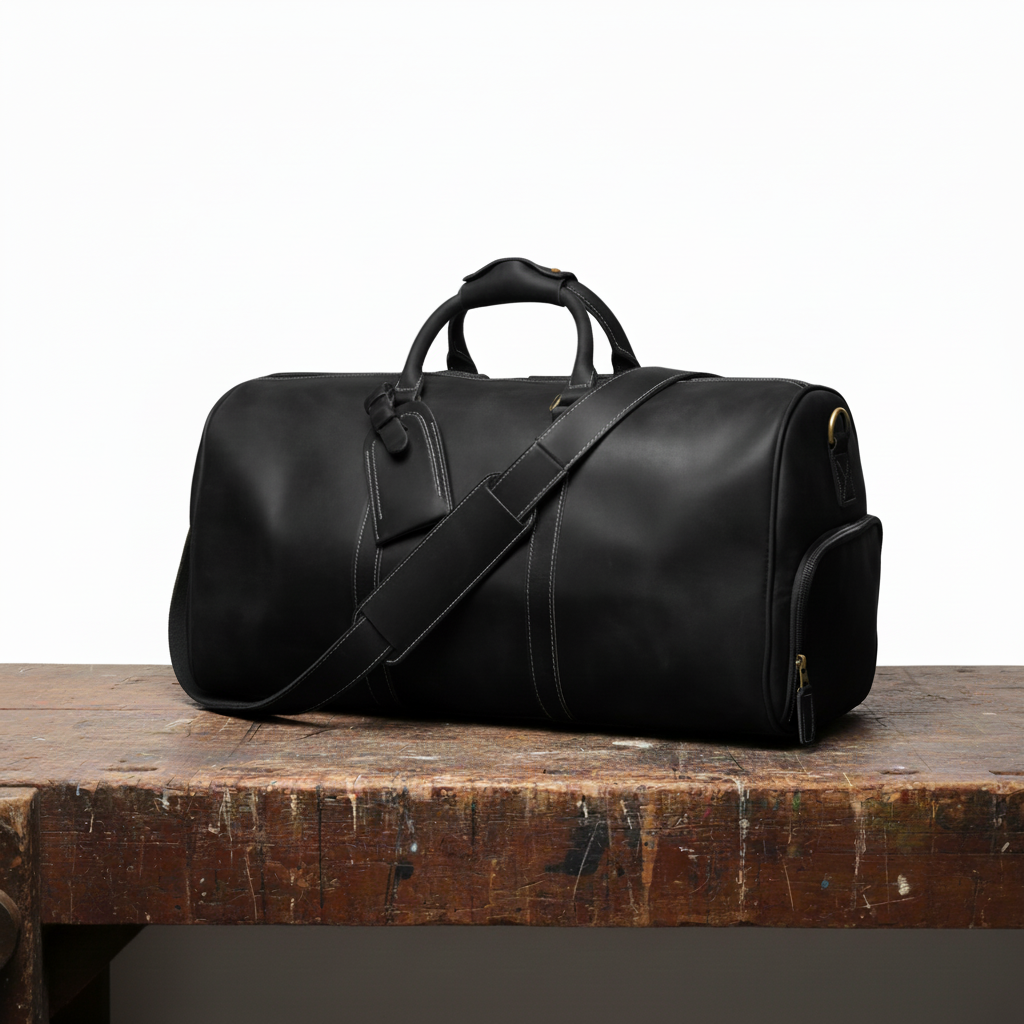 Clara | Travel Bag