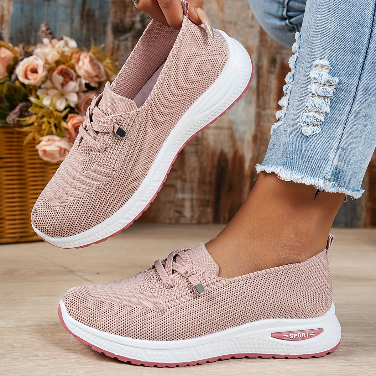 Clara™ | Orthopedic Comfort Shoes for Everyday Stability
