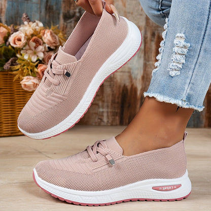 Clara™ | Orthopedic Comfort Shoes for Everyday Stability
