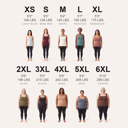 Sculpt Tank with Built-In Bra