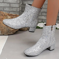 Sliver Grey