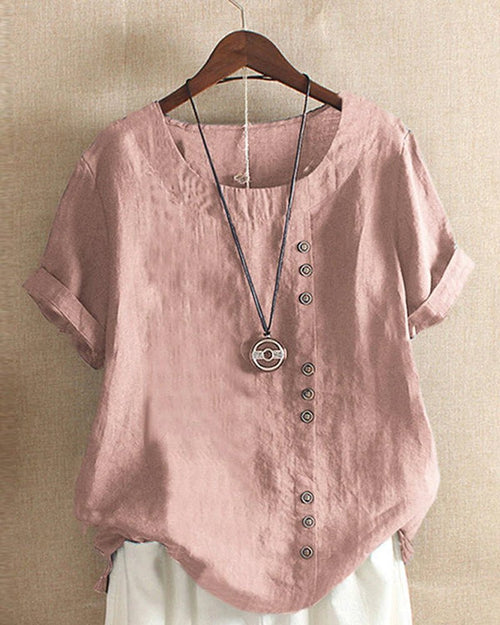 Thea™ | Chic Summer Tee