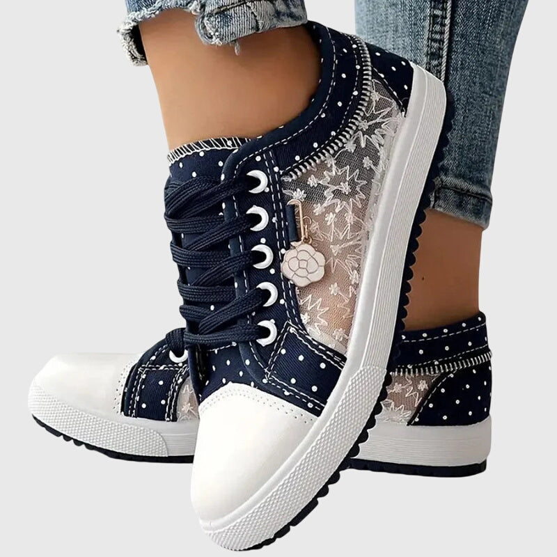 Florence™ | Everyday Comfort & Supportive Walking Shoes