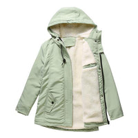 Mint Green