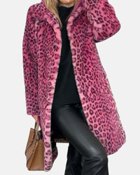Long Pink