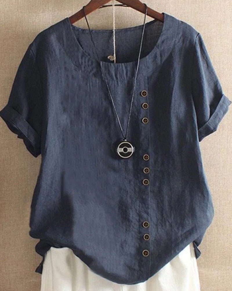 Thea™ | Chic Summer Tee