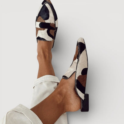 Velle - Elegant and Captivating Loafers