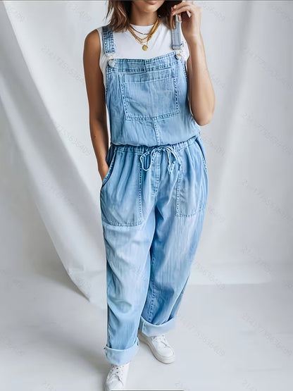 Saylor™ Relaxed Overall