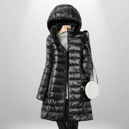 Riley™ | Ultralight Everyday Down Jacket