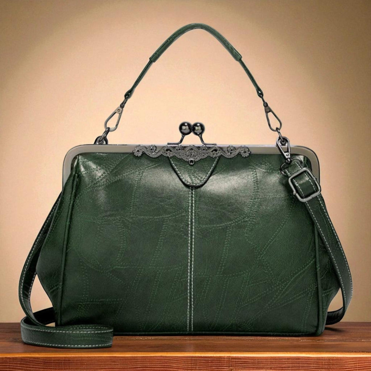 Amira | Vintage Bag