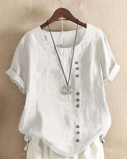 Thea™ | Chic Summer Tee