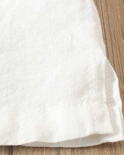 Thea™ | Chic Summer Tee