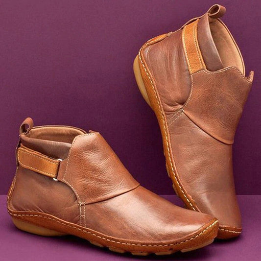 PREMIUM ORTHOPEDIC AUTUMN BOOTS 2025 BEST SELLER