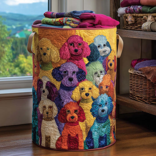 Nala | Feline Friends Laundry Basket