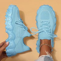 Sky Blue