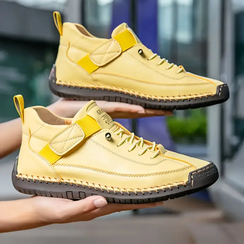 Emiline | Orthopedic Sneakers