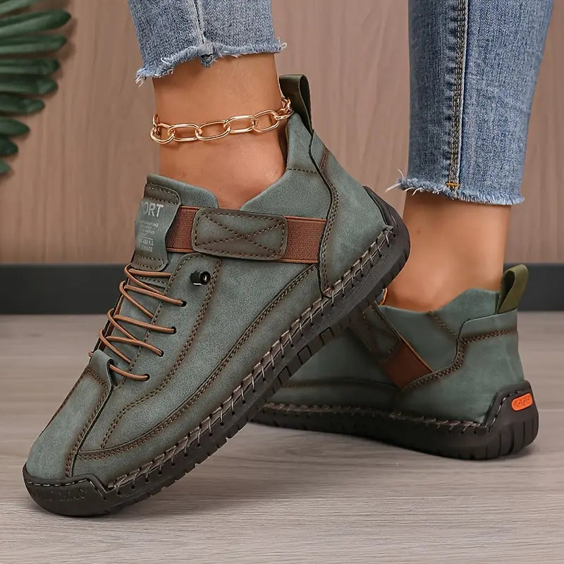 Emiline | Orthopedic Sneakers