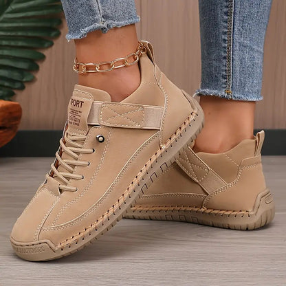 Emiline | Orthopedic Sneakers