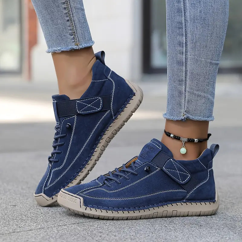 Emiline | Orthopedic Sneakers