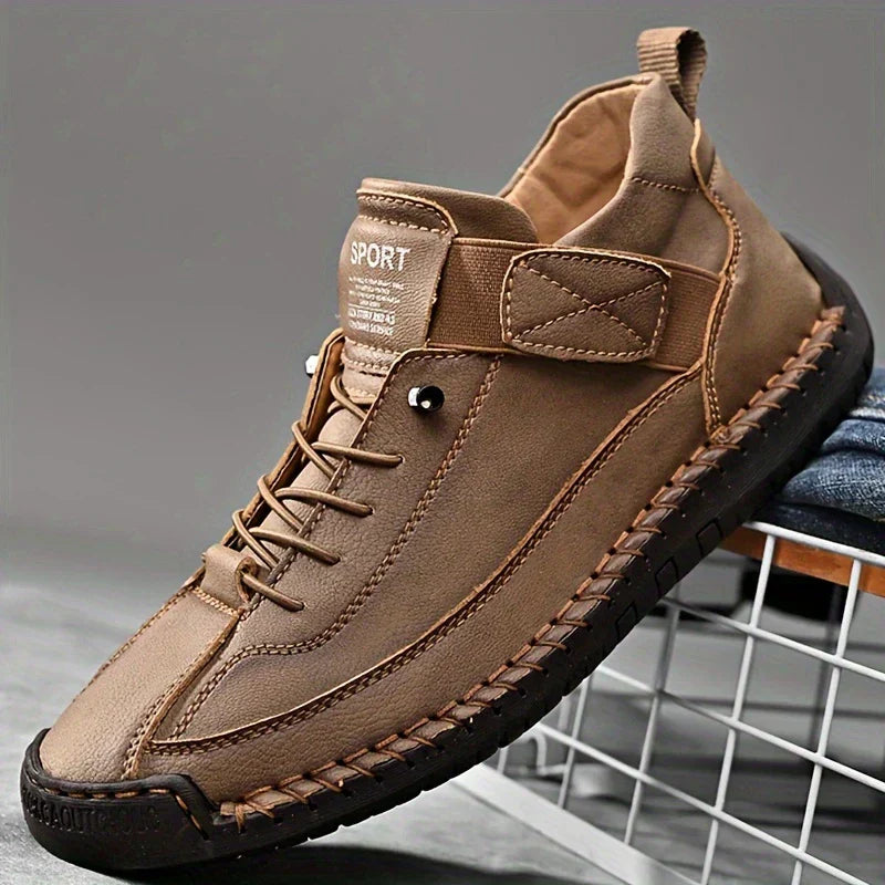 Emiline | Orthopedic Sneakers