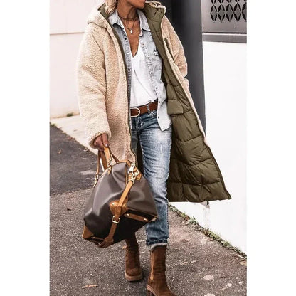 Emilia™ | Chic Winter Coat