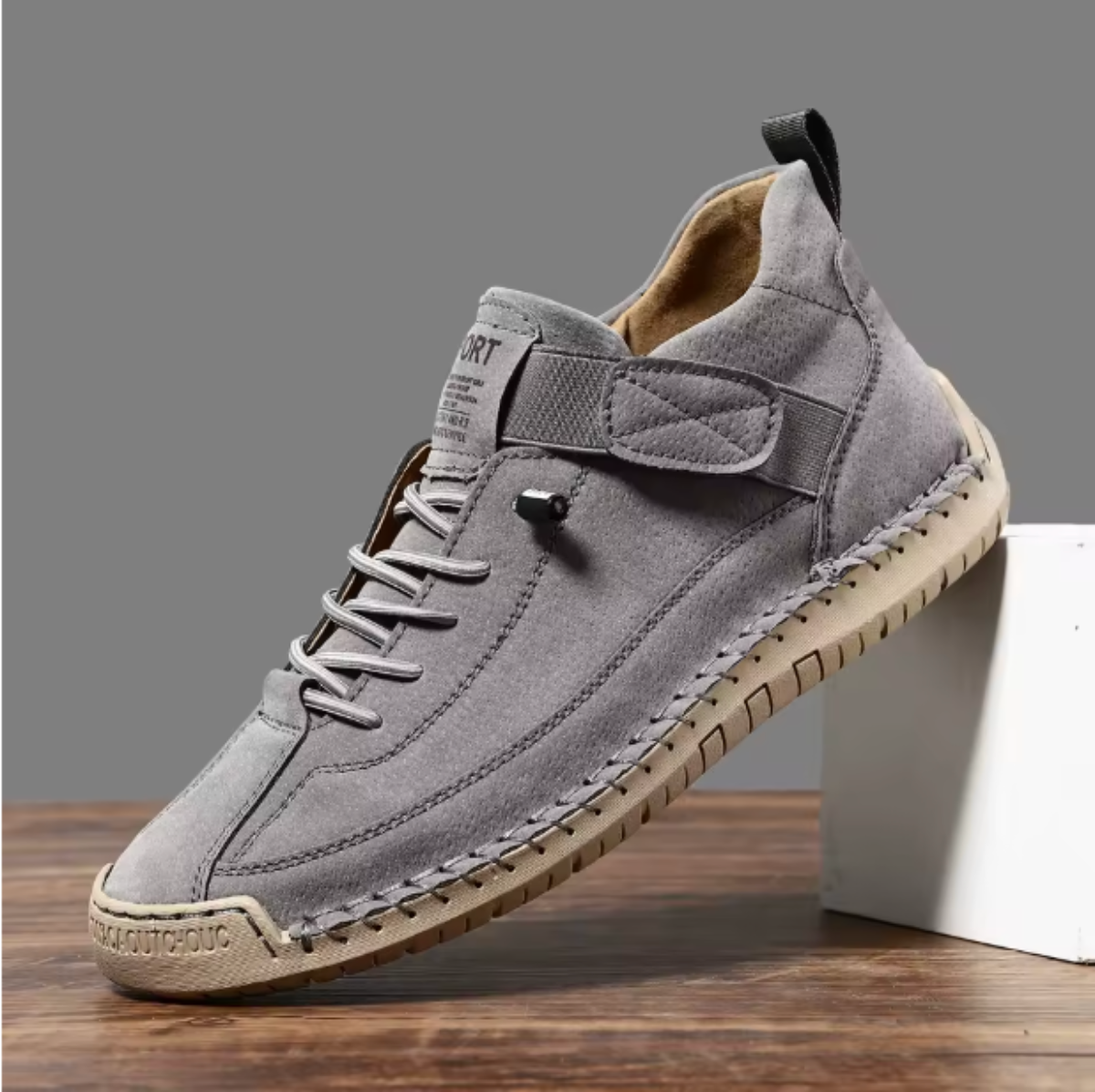 Emiline | Orthopedic Sneakers