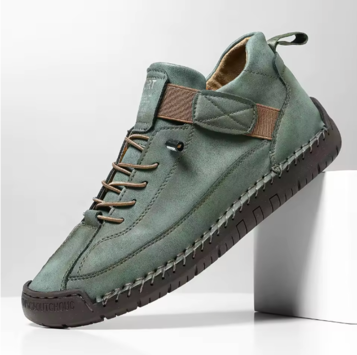 Emiline | Orthopedic Sneakers