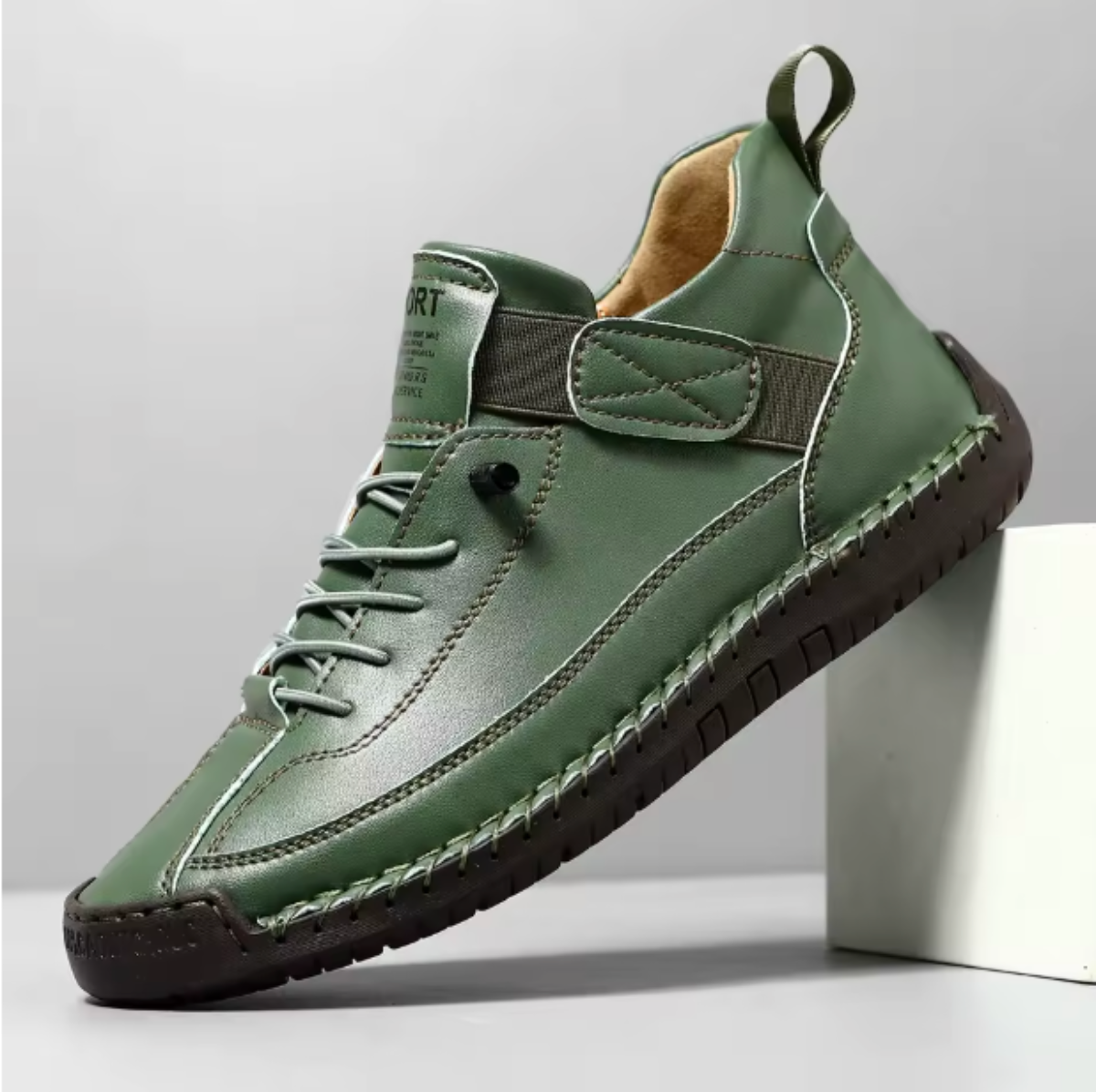 Emiline | Orthopedic Sneakers