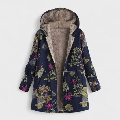Rosemary™ | Soft-Lined Quilted Parka