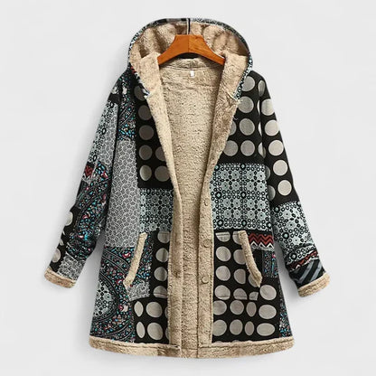 Rosemary™ | Soft-Lined Quilted Parka
