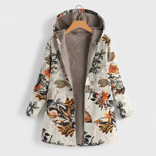 Rosemary™ | Soft-Lined Quilted Parka