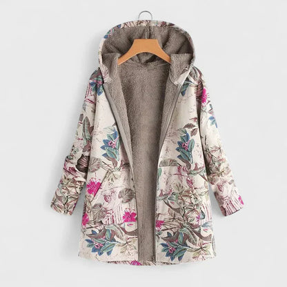 Rosemary™ | Soft-Lined Quilted Parka