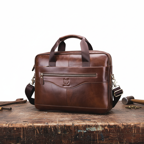 Alistair | Briefcase