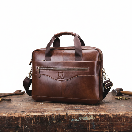 Alistair | Briefcase