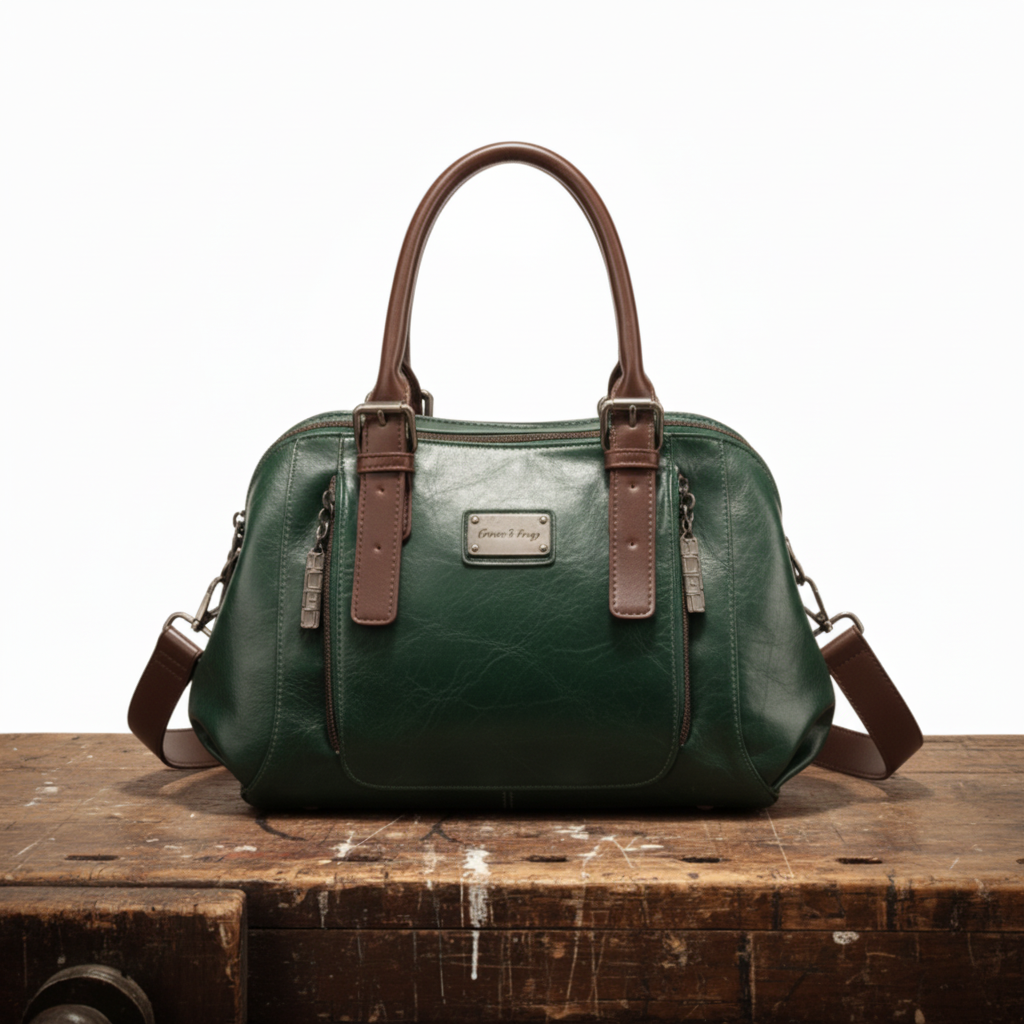 Aurelia | Luxury Bucket Bag
