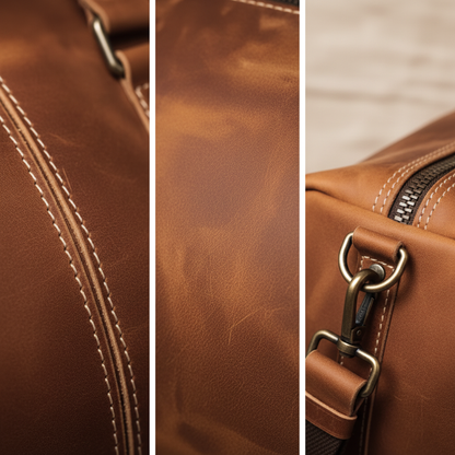 Julian | Travel Bag