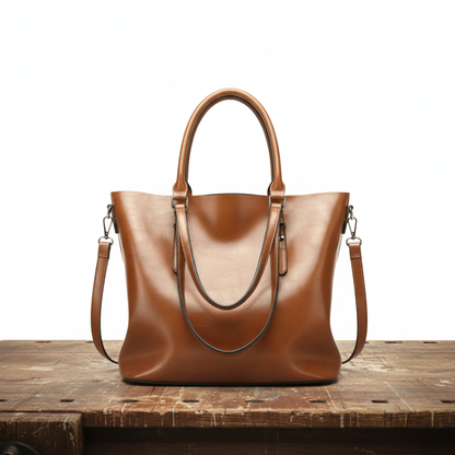 Leyla | Vintage Shoulder Bag