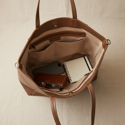 Farah | Retro Shoulder Bag