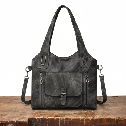 Theodore | Classic Shoulder Bag