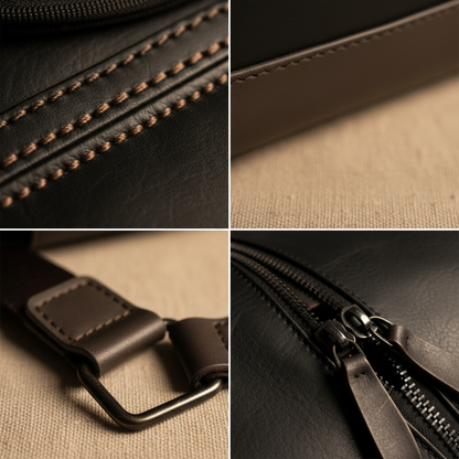 Maximilian | Travel Bag