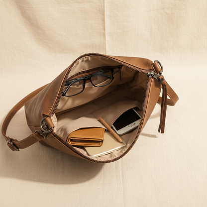 Rosalind | Retro Side Bag