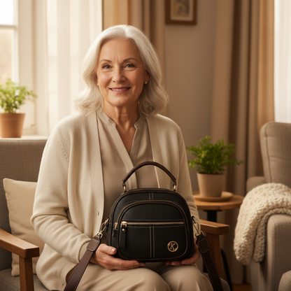 Valentina | Shoulder Bag