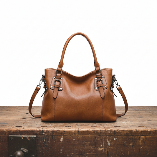 Noa | Luxury Shoulder Bag