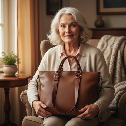 Rania | Vintage Bag