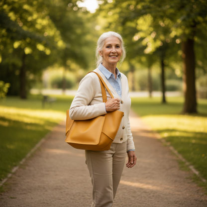 Yara | Classic Bag