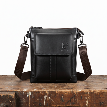 Rupert | Shoulder Bag
