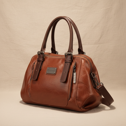 Aurelia | Luxury Bucket Bag