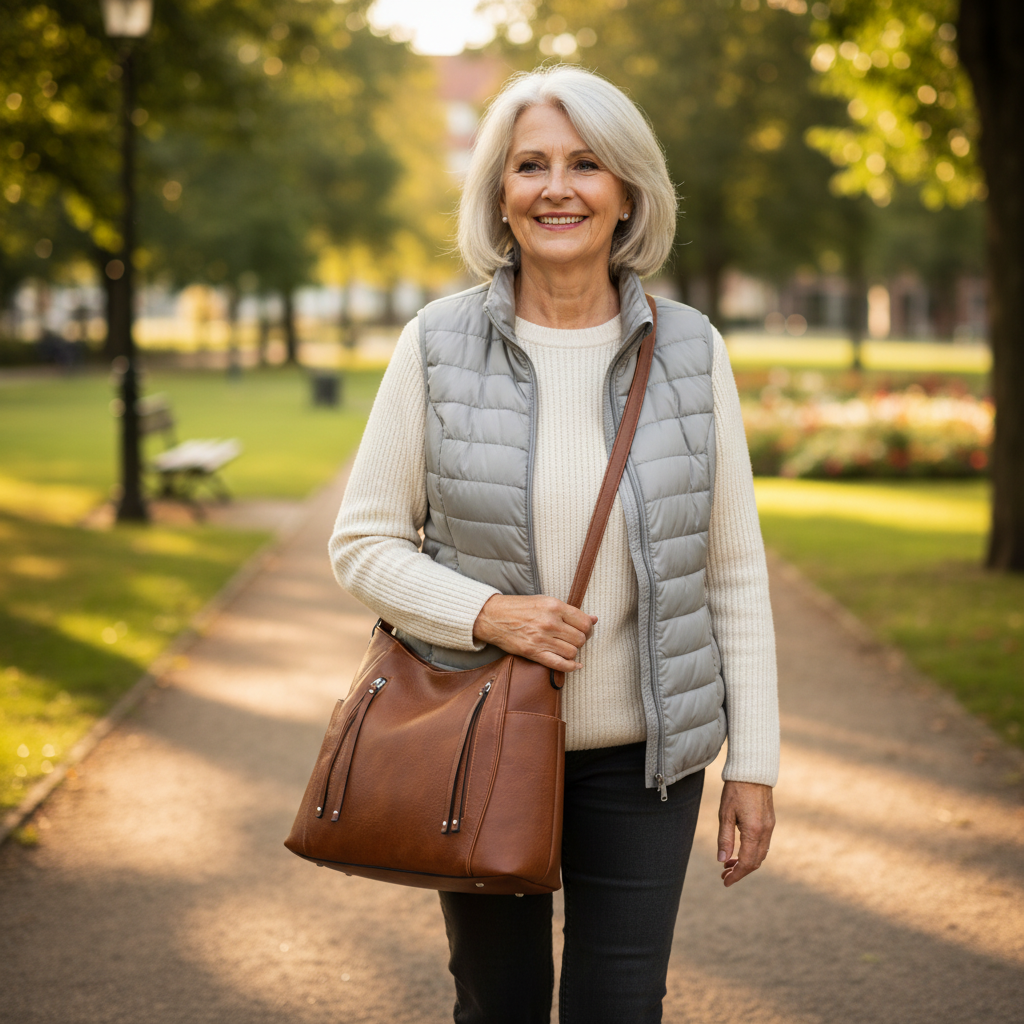 Selin | Luxury Bag